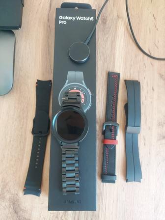 Samsung Galaxy Watch 5 Pro