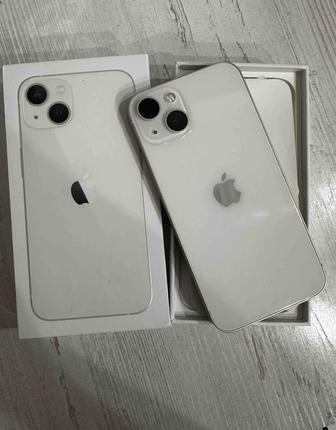 Продам Iphone 13, 128гб