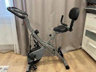 Продается Велотренажер ART FIT