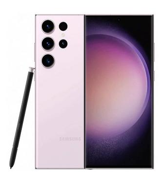 Galaxy S23 Ultra 5G 12 ГБ/512 ГБ сиреневый