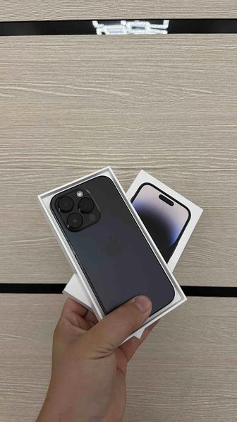 iPhone 14 Pro 128gb / Айфон 14 про 128гб