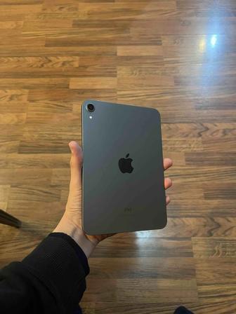 iPad 6 mini 64GB