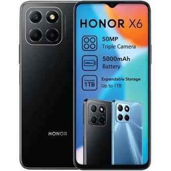 Honor X6