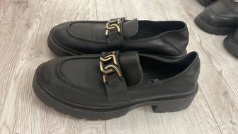 Продам лоферы