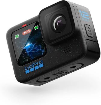 Прокат Камеры Gopro hero 12