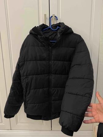 Зимняя куртка