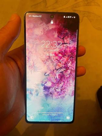 Samsung s10 lite