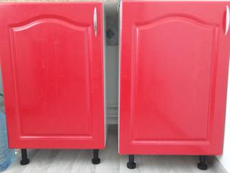 Кухонные гарнитуры