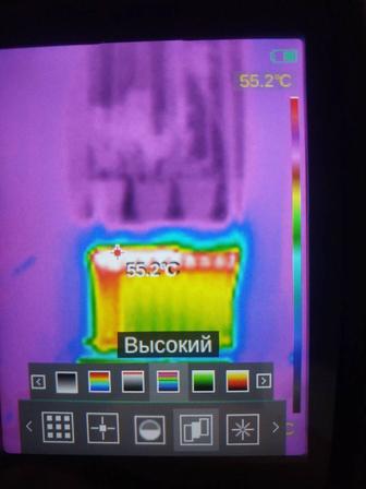 Тепловизор