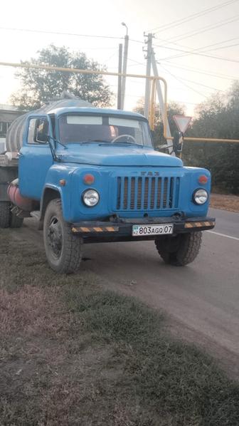 Услуги ассенизатора