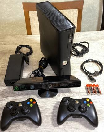 XBOX 360 Slim LT3.0 Freeboot