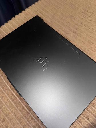 Игровой Ноутбук ASUS TuF a17