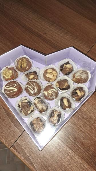 Турецкий сладости