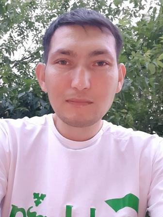 Разнорабочий