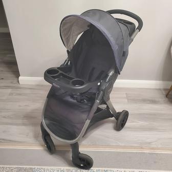 Продам коляску американского фирмы Graco