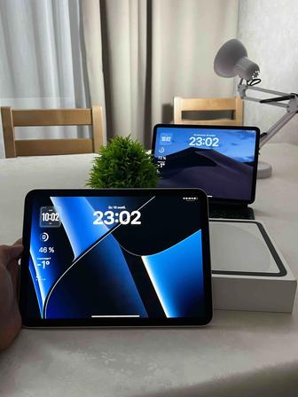 Планшет iPad 10 поколения