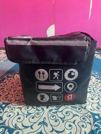 Термосумка