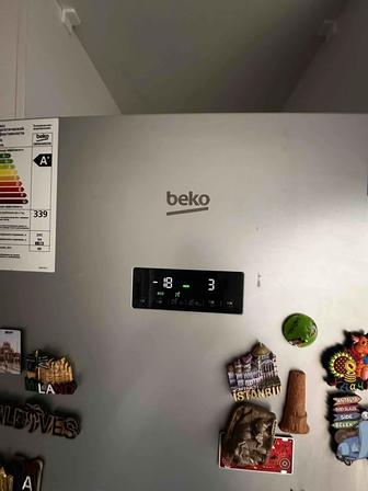 Продам холодильник BEKO