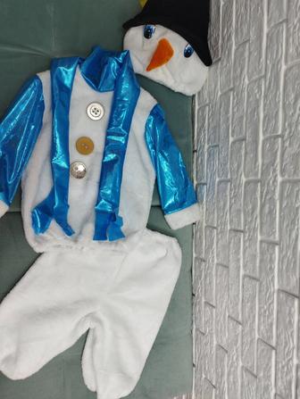 Прокат костюмов