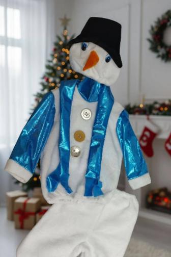 Прокат костюмов