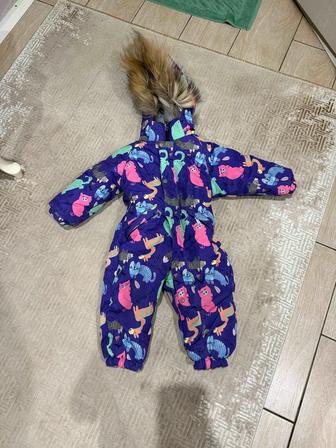 Комбинезон детский