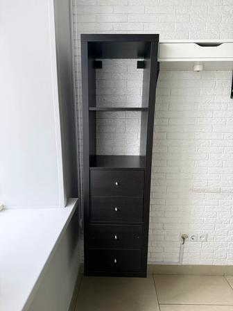 Продам стеллаж IKEA KALLAX