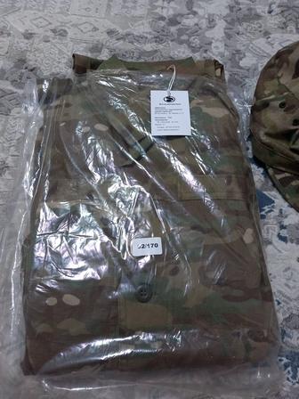 Военная форма