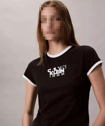 Футболка Calvin Klein