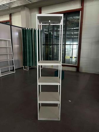 Полки для бутика