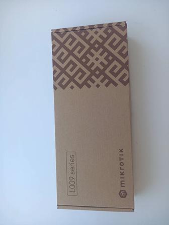 Wi-Fi роутер MikroTik L009UiGS-2HaxD-IN