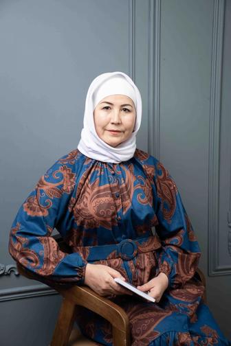 Психолог-психосоматолог