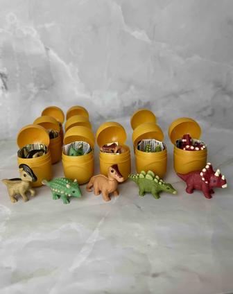 Продам киндеры