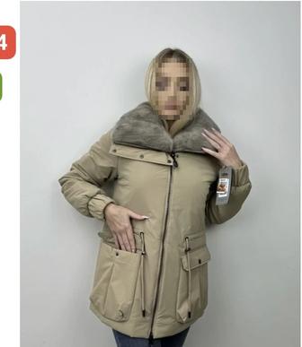 продам куртку Аврора новый
