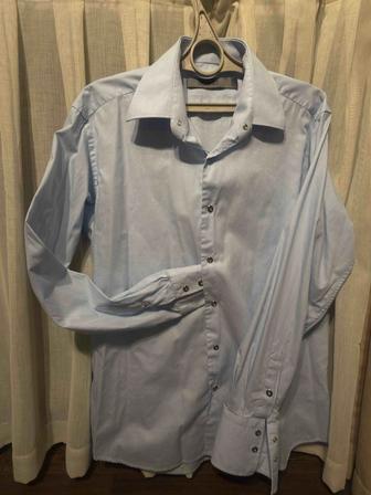 Рубашки мужские