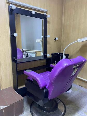 Мебель салон красоты