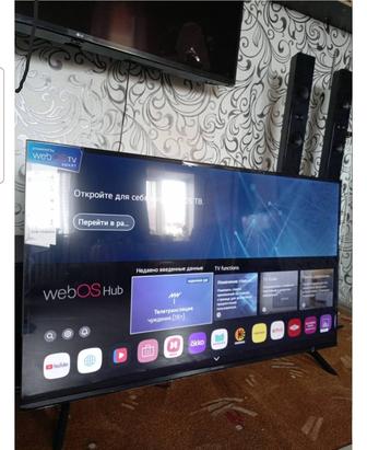 Smart tv