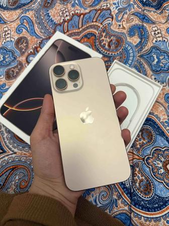 продам айфон 16 про max