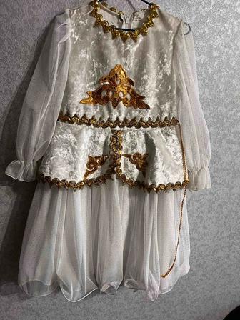 Продам платье детское