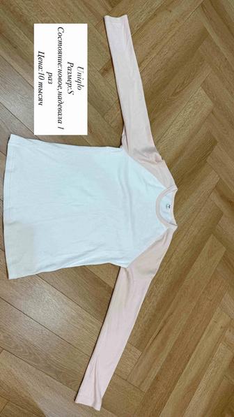 Женские кофты и юбки из Кореи