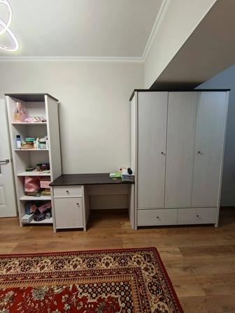 Продам детский гарнитур