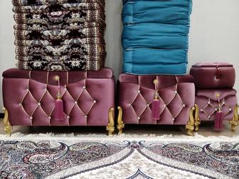 Продаются сундуки