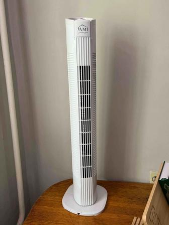 Продам напольный вентилятор