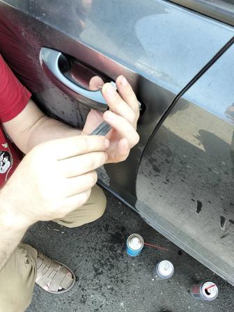 Вскрытие авто Усть-Каменогорск