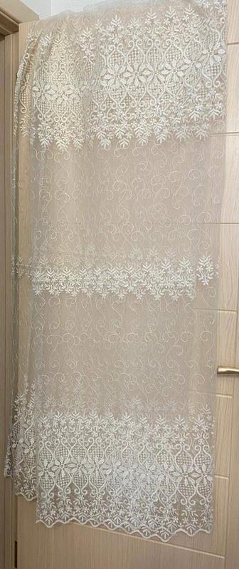 Продам тюли.