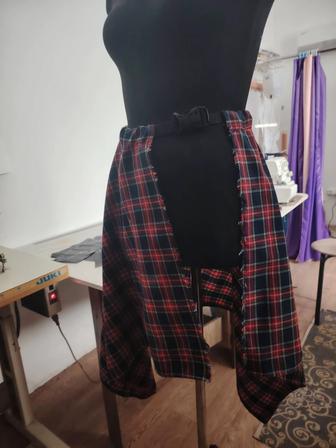 Пошив Рестоврация