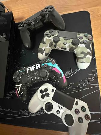 Продам psp4 СРОЧНО!