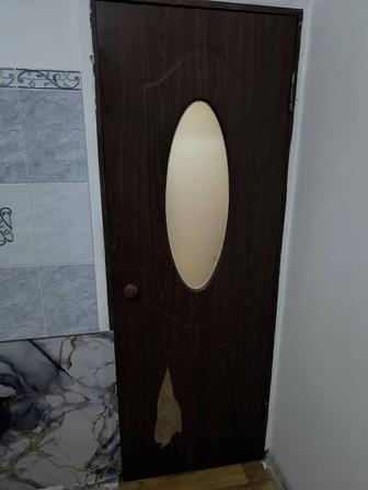 Отдам даром межкомнатные двери