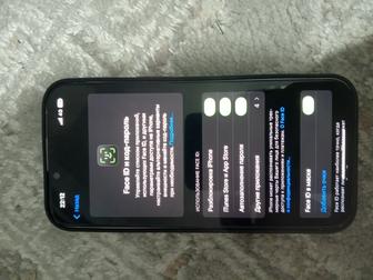 продается 13 айфон