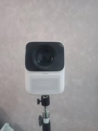 Проектор Wanbo T2 Max Smart Projector