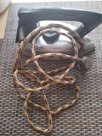 Продам утюг СССР